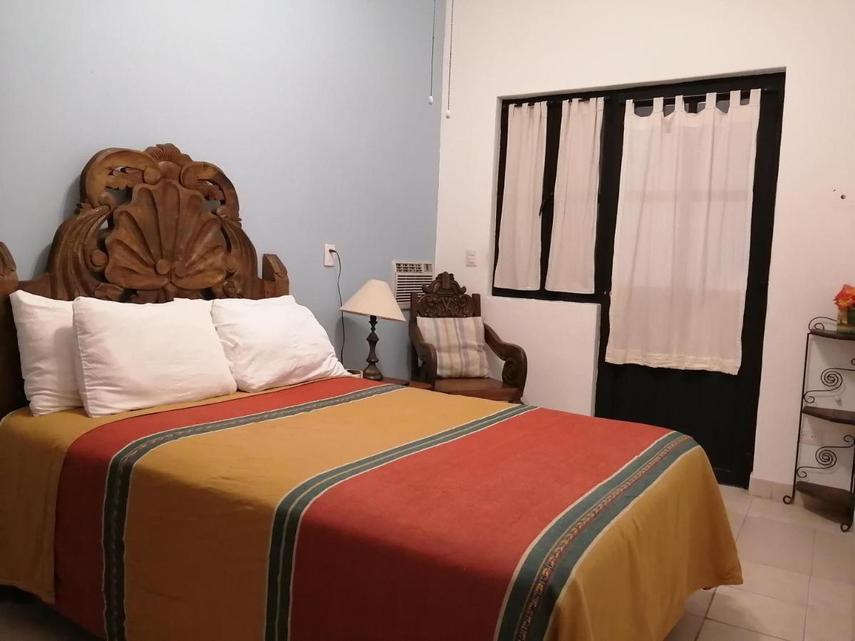 Hotel Alborada Allende San Miguel de Allende Buitenkant foto